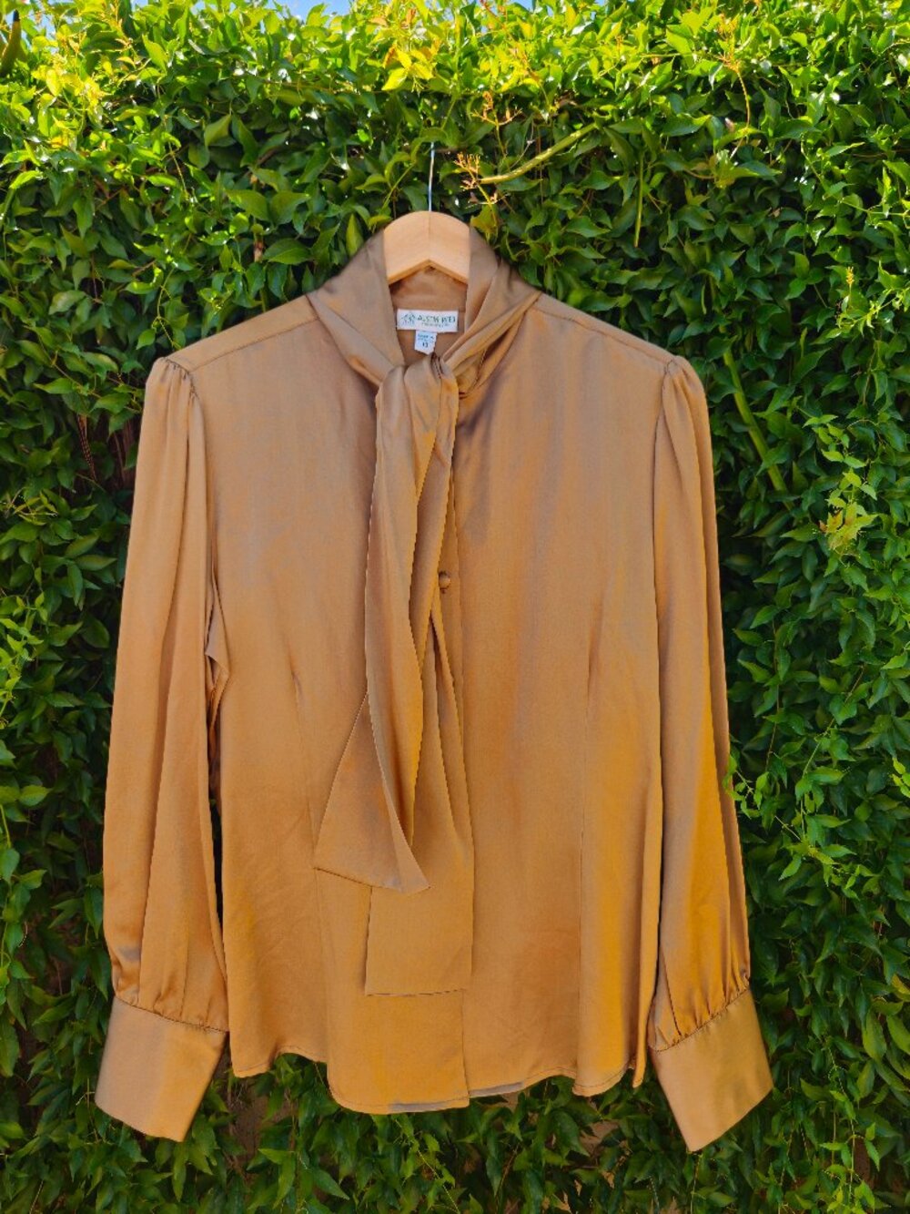 Austin Reed NWT Silk Blouse